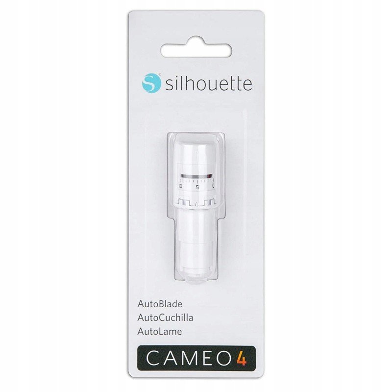 Automatické ostří pro Silhouette Cameo 4