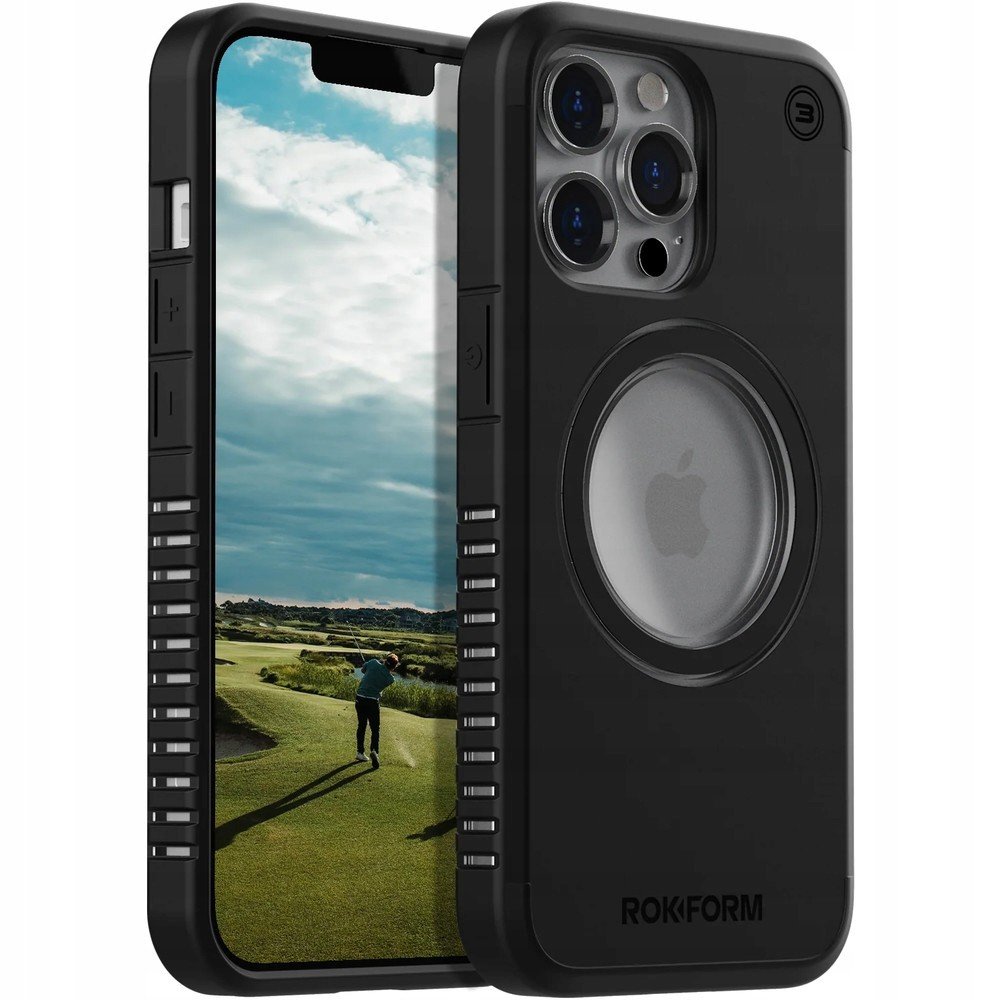 Pouzdro na mobil Rokform pro iPhone 13 Pro, case