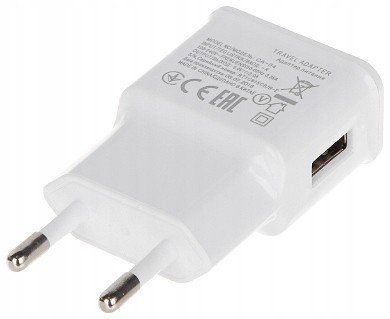 Napájení 5V/2A/USB/W
