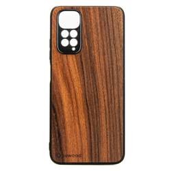 Dřevěné Pouzdro Na Xiaomi Redmi Note 11 11S Case