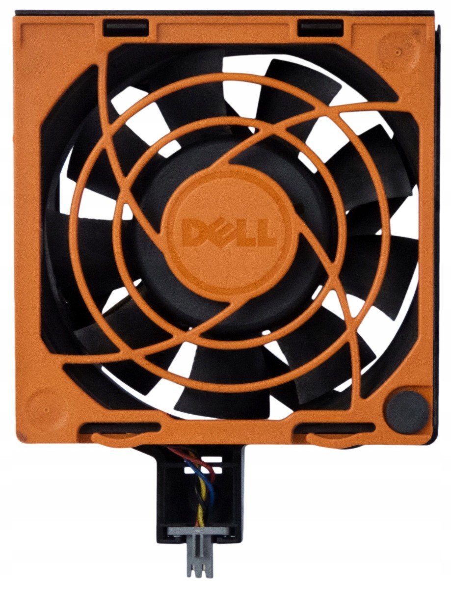 Dell 02R4DV Ventilátor Poweredge T620 R4VP2-A00