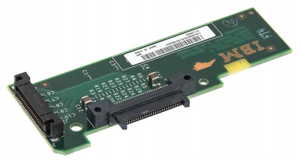 Ibm 39Y6987 CD DVD Optical Drive Interposter Card