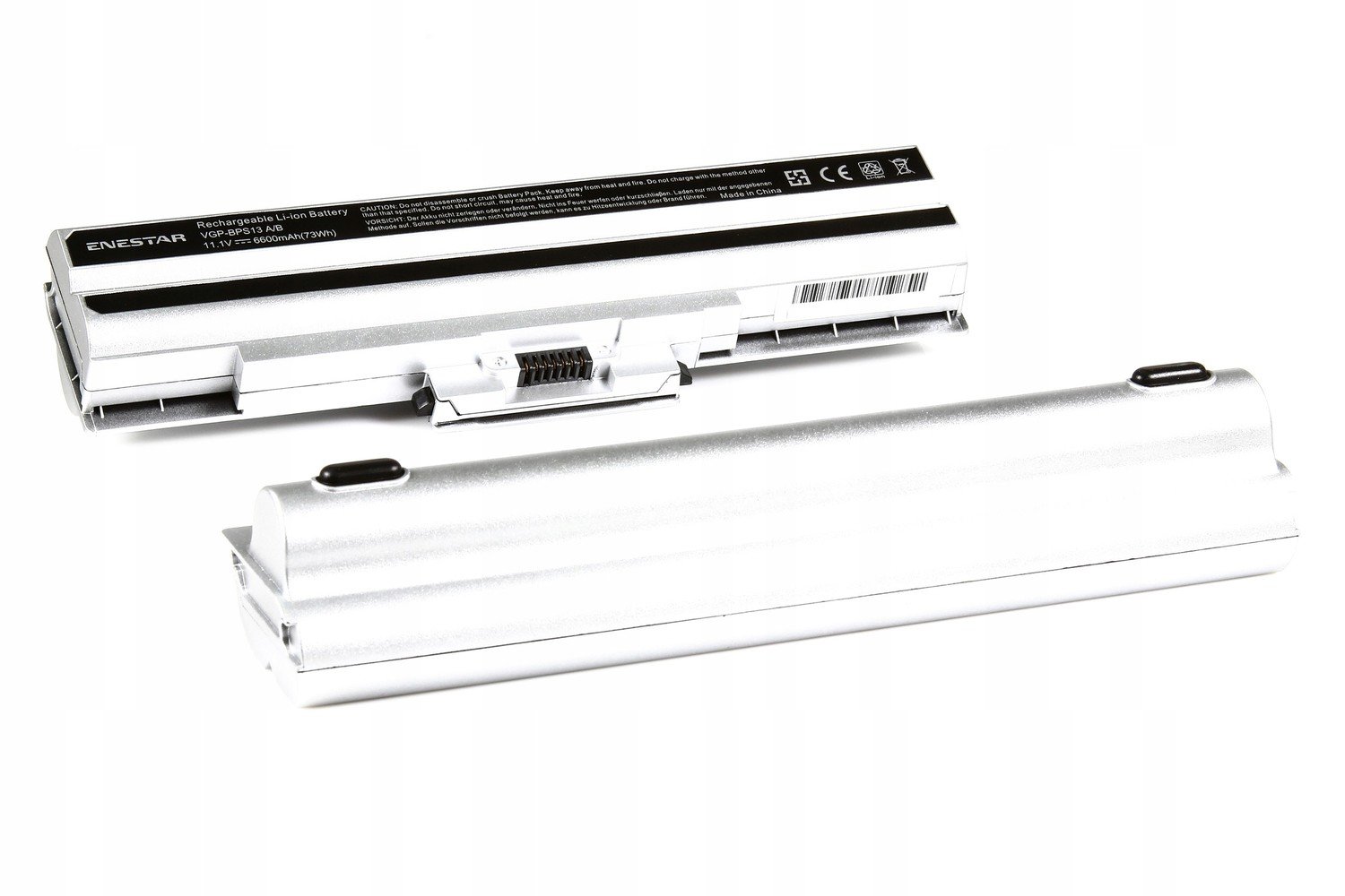 Výkonná baterie pro Sony Vaio PCG-31311L Enestar