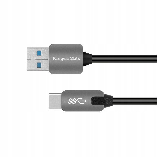 Usb kabel konektor 3.0 konektor typu C 5 Gbps 1mb