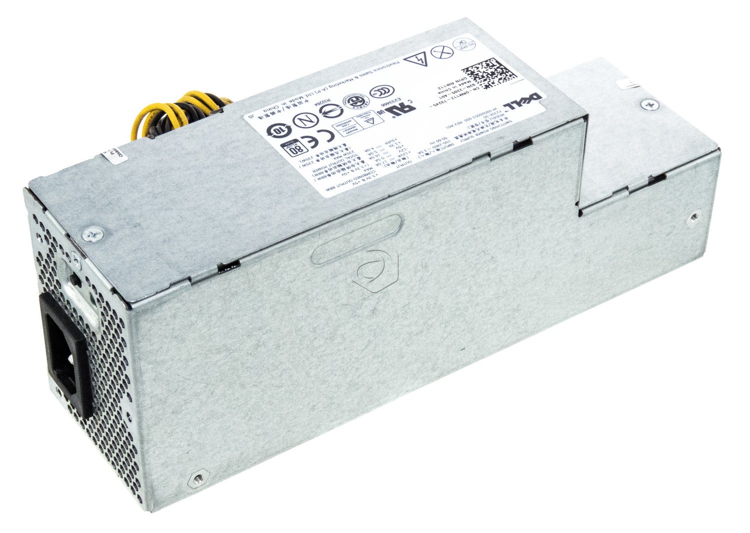 Napájení Dell 0RM112 F235E-00 235WATT Optiplex 780