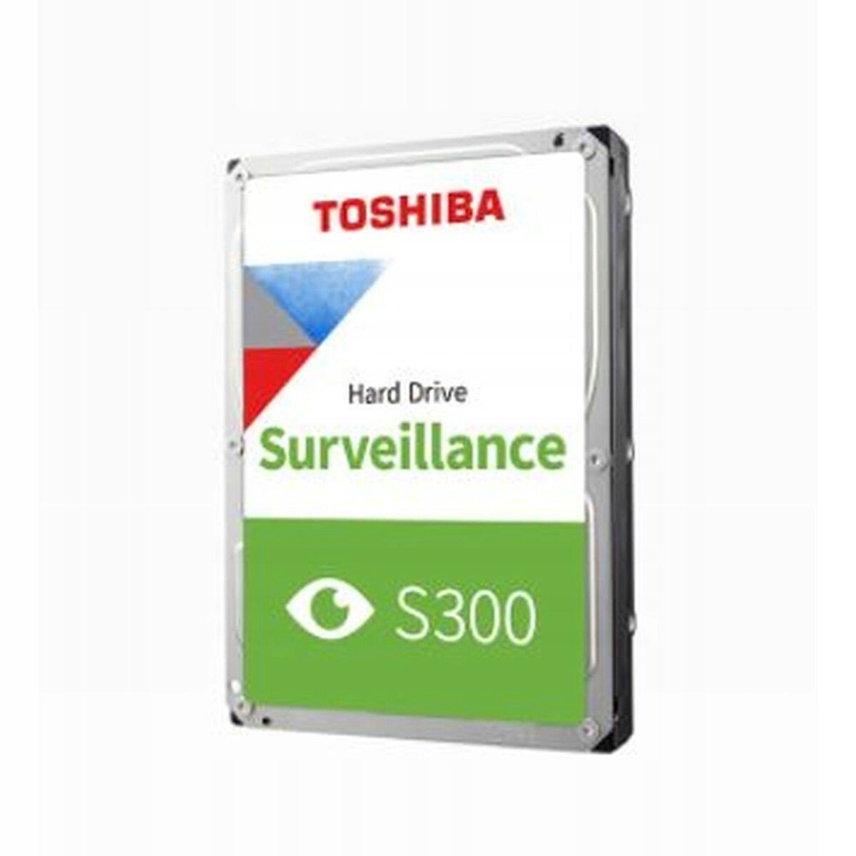 Pevný disk Toshiba HDKPB08Z0A01S 4 Tb