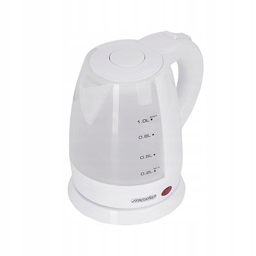 Cestovní Rychlovarná Konvice 1L Mesko