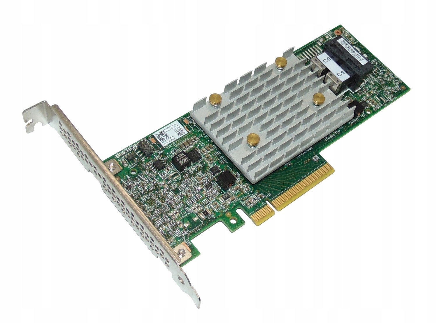 Lenovo Raid 5350-8i 12Gb PCIe