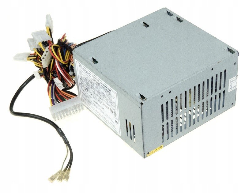 Antec PP-303XR 300W Atx 20-PIN Molex Fdd