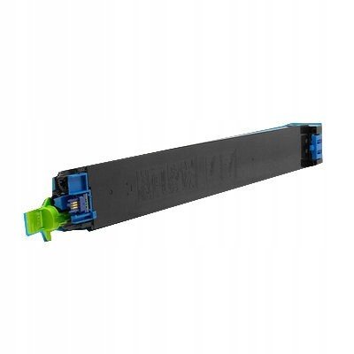 Nový Toner pro Sharp MX-2300NSP, MX-3501, Blekitní