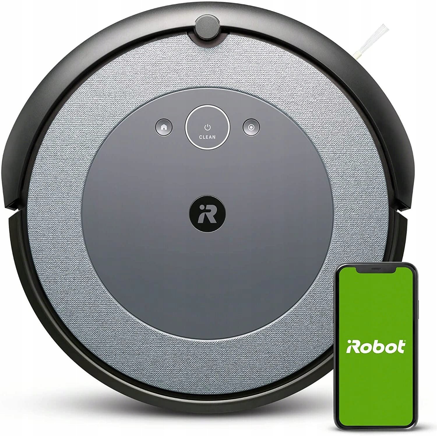 Robotický vysavač iRobot Roomba i3 i3152 AeroForce