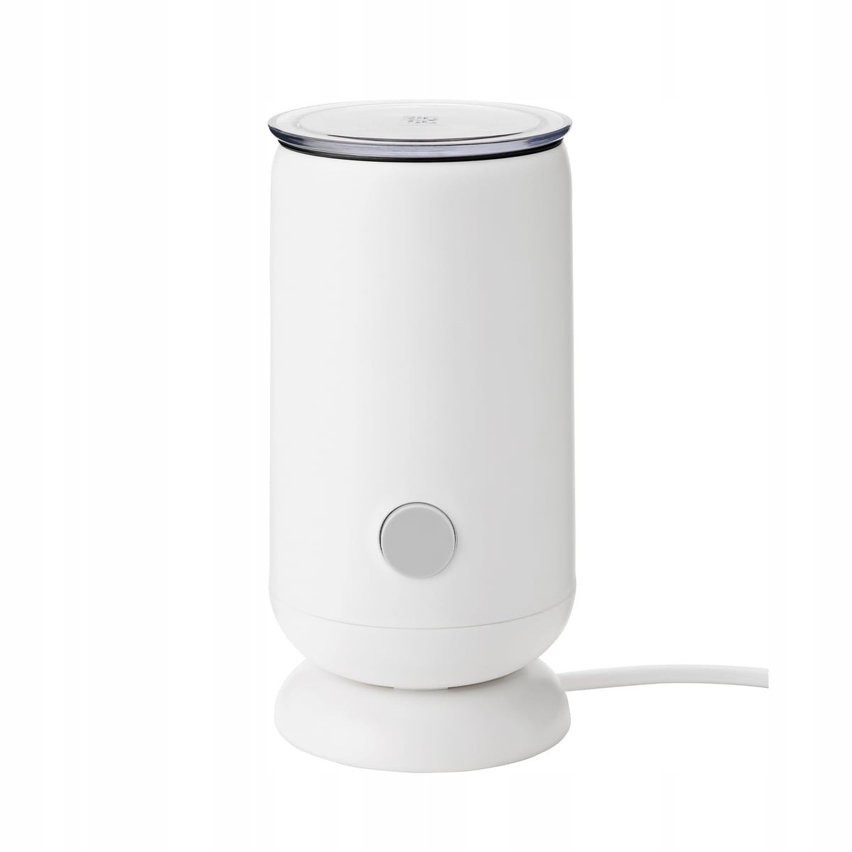 Rig-tig Foodie Napěňovač mléka bílý