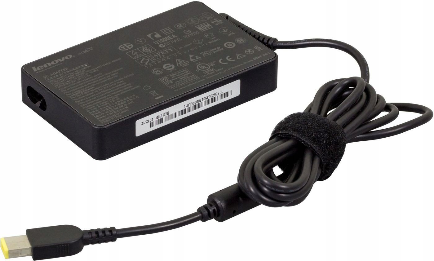Lenovo Ac adaptér
