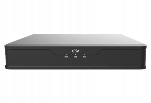 Uniview NVR301-04S3 videorekordér