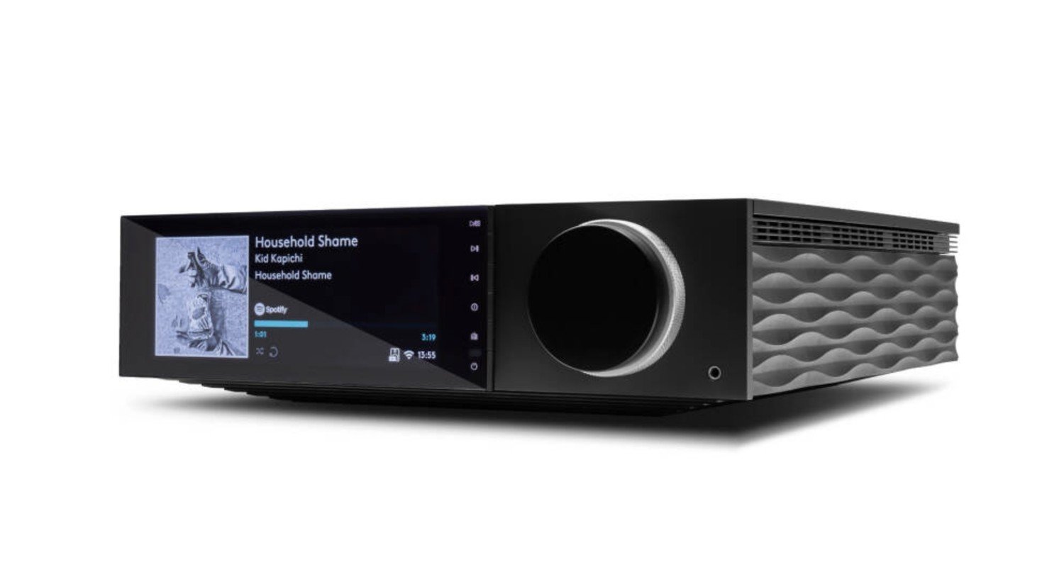 Cambridge Audio Evo 150 All-In-One zesilovač