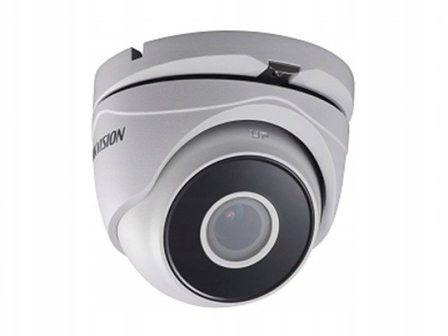 Hd-tvi Kamera Hikvision DS-2CE56D8T-IT3ZE (2.7-13.