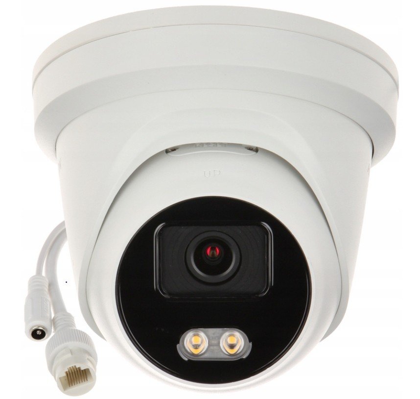 Kamera Hikvision DS-2CD2347G2-LU Colorvu 4MPX 2,8m