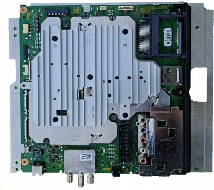 Deska TNPH1119 TX-49CXW754