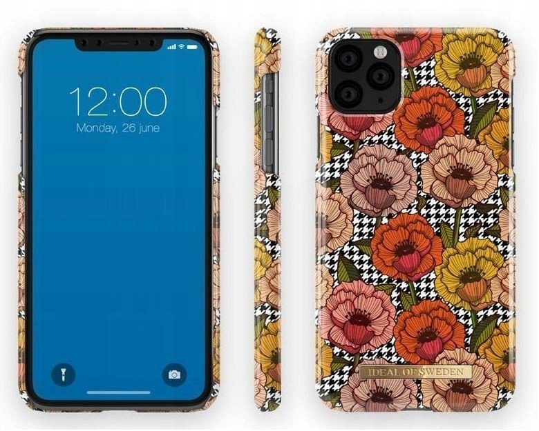 Pouzdro iDEAL Fashion Pro Apple Iphone 11 Pro Max