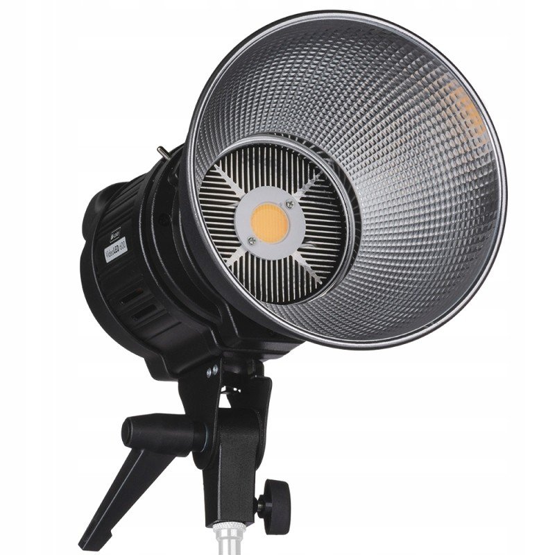 Quadralite VideoLED 600 Bi-color tichá světelná lampa