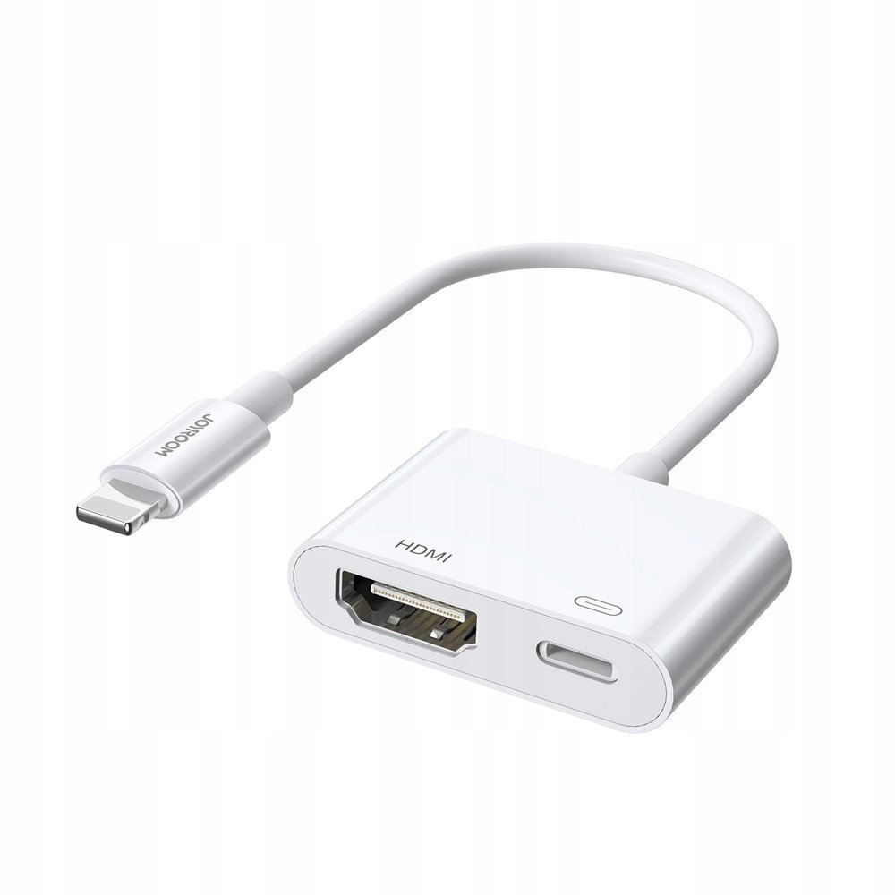 Adaptér Joyroom Lightning na Hdmi Lightning