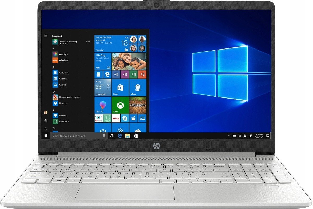 Hp 15 Fhd Intel Core i7-1255U 16GB 512GB Ssd Win11