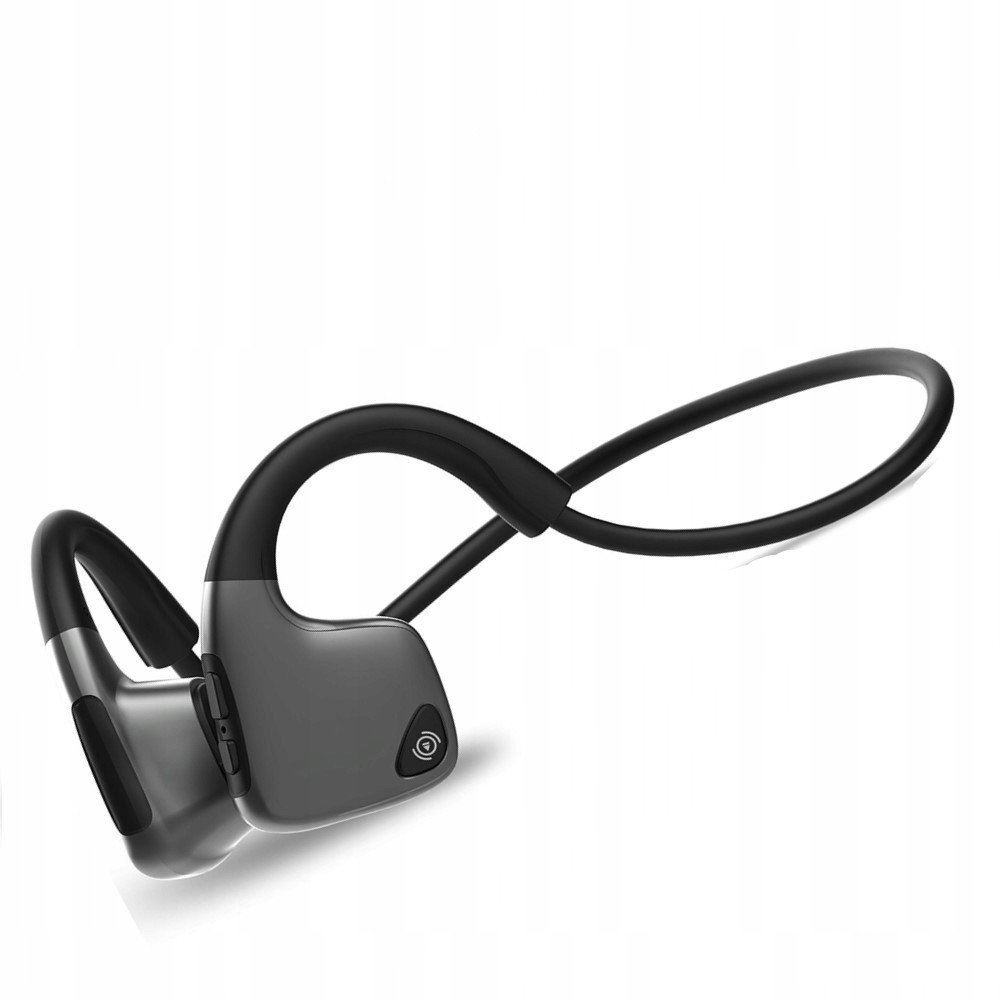 Lehká flexibilní moderní sluchátka bluthooh