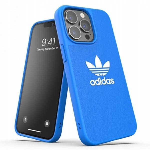 Adidas Or Molded Case Basic iPhone 13 Pro Max 6.7