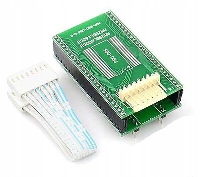 Am29BL802 161 SSOP56 jednoduchý adaptér pro XGecu T56