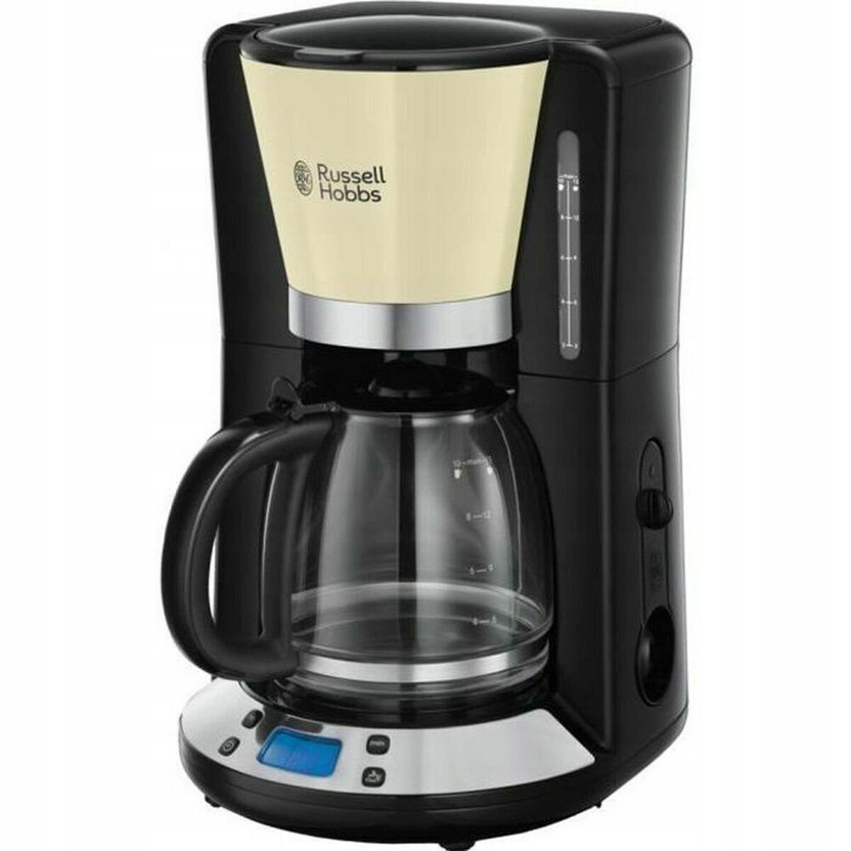 Kávovar přepadový Russell Hobbs 24033-