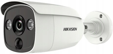 Kamera 4W1 Hikvision DS-2CE12D0T-PIRLO (2,8mm)