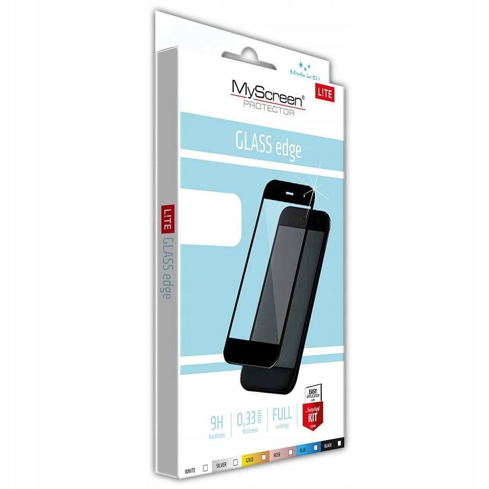 Ms Diamond Glass Edge Lite Fg iPhone Xs Max 11Pro
