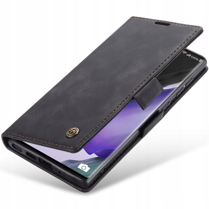 Flipové Pouzdro Zaps Pro Galaxy Note 20 Ultra