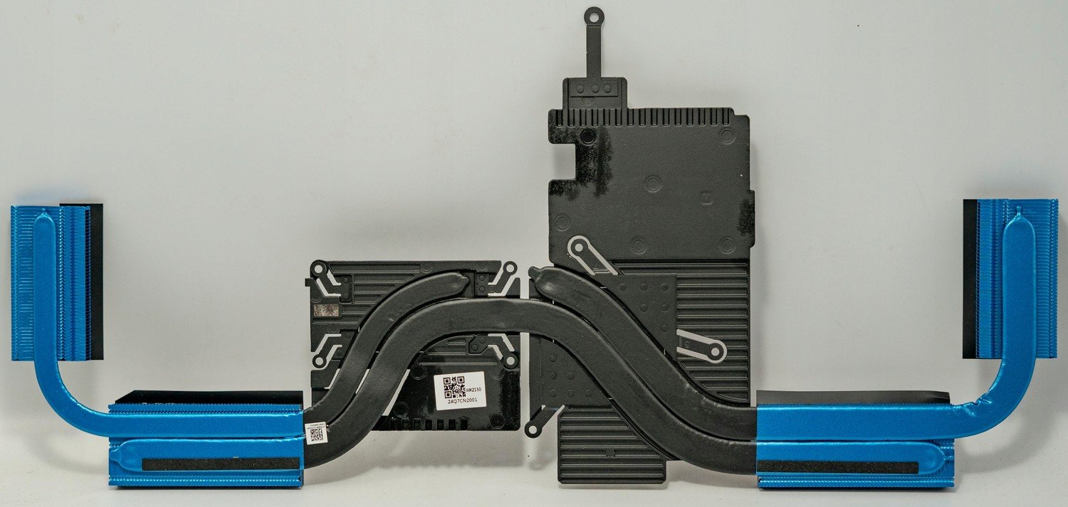 Chlazení Radiator Acer PT315-52 24. Q7CN2.001