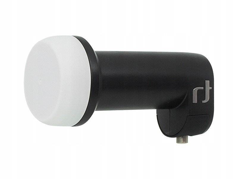 Převodník Sat Inverto Single Black Ultra