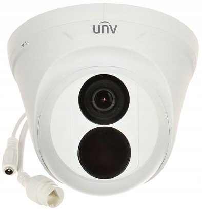 Kamera Ip IPC3612LB-SF40-A 1080p 4 mm Uniview