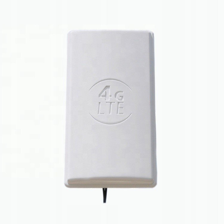 Antena Dua 4G Lte 48 dBi B315 B525 B535 B593 MF283
