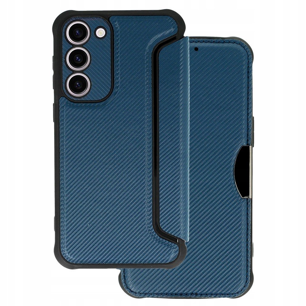 Razor Book Pouzdro pro Galaxy S23 Plus