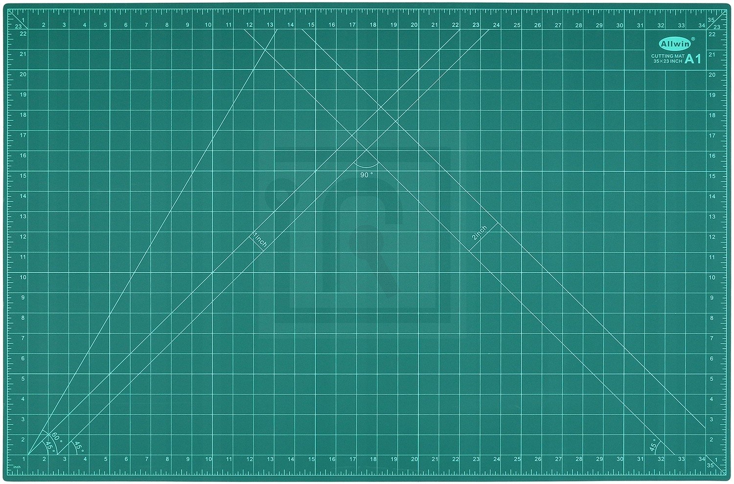 Mata A1 Samoregenerující Pro Těší 900x600mm 3mm