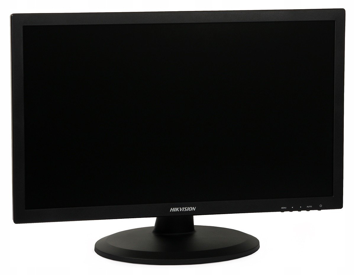 Průmyslový monitor DS-D5024FC Hikvision