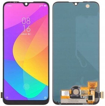 LCD Displej Dotyk Xiaomi MI A3 Oled