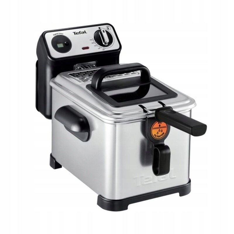 Fritéza Tefal FR5111 3 L