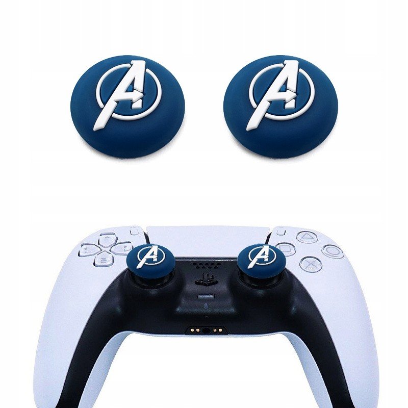 Gumky na Analogi pro Pada Xbox Playstation