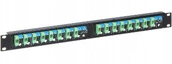 Napájecí Konektor LZ-16P/R19