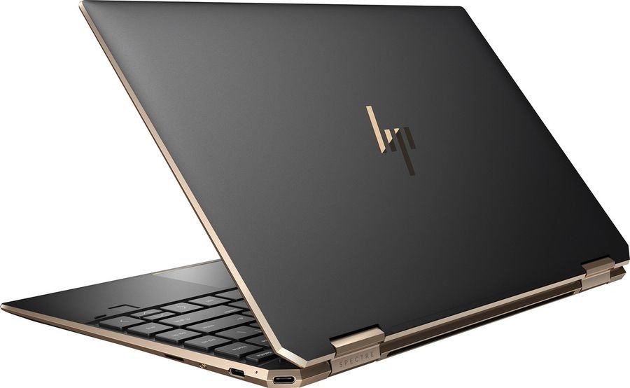 Hp Spectre 13 X360 i7-1165G7 16GB 1TB PCIe Fhd W11