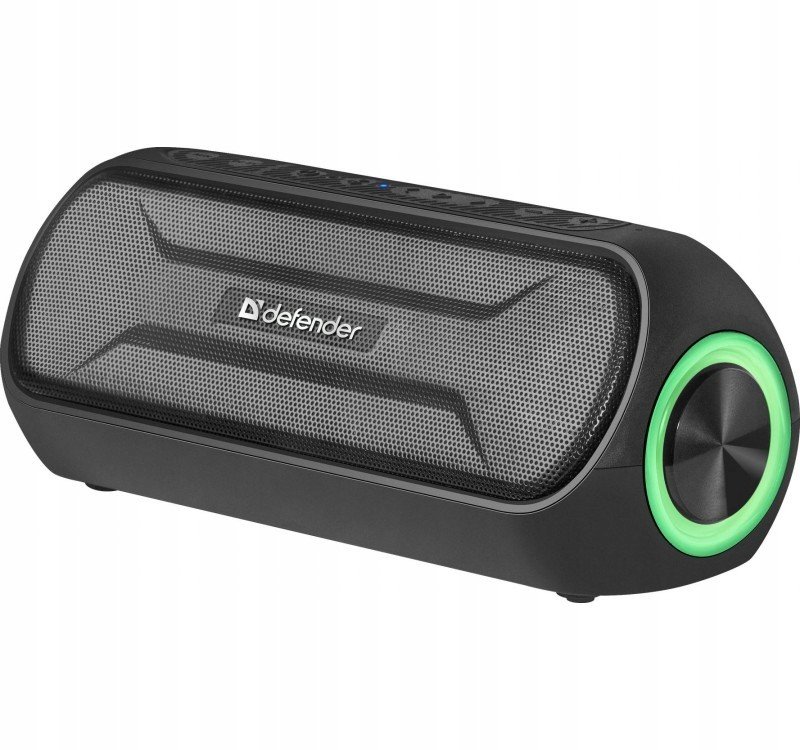 Bluetooth reproduktor přenosný S1000 20W