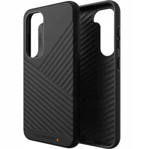 Pouzdro GEAR4 Denali Black Pro Galaxy S23+ Plus