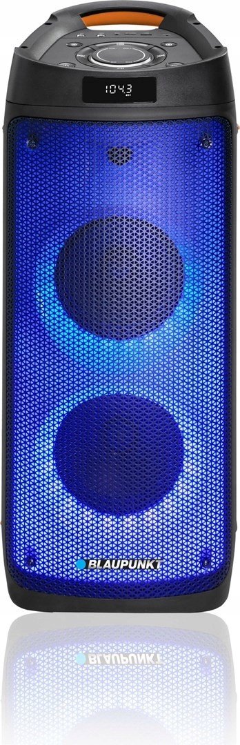 Reprosoustava Bluetooth Karaoke Blaupunkt