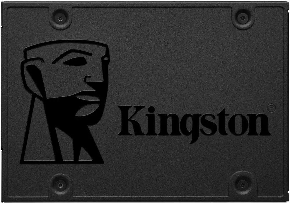 Disk Ssd Kingston A400 480GB 2,5
