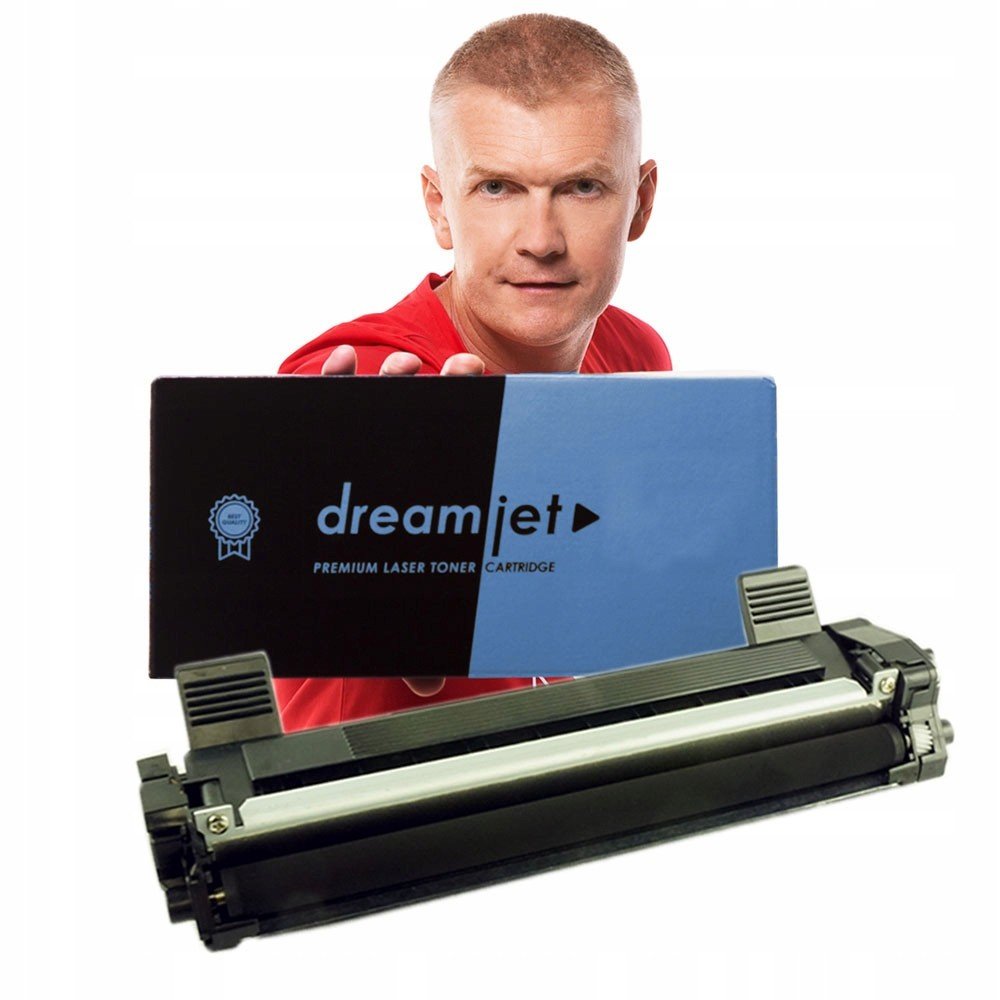 Tonerová kazeta pro Brother TN1030 DCP1510 MFC1810e HL1110e